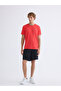 Esvab • Modern & Distinctive Zero Roba Collar Men's Sports T-Shirt - 3
