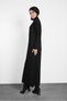 Fishing Neck Knitting Dress 40041 - 3