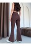 Sz 2017 Tights High Waist, Shaping / Sculpting and Flexible Spanish Leg - 4