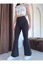 Sz 2017 Tights High Waist, Shaping / Sculpting and Flexible Spanish Leg - 7