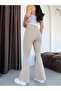 Sz 2017 Tights High Waist, Shaping / Sculpting and Flexible Spanish Leg - 3