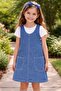 Jeans Girls' Denim Jacket Dress - 3