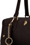 Brown Women's Shoulder Bag Us26221 - 4