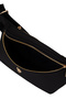 Black Women's Messenger Bag Us26268 - 7