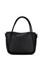 Black Women's Shoulder Bag Us26203 - 4