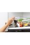 Organizer Shelf Transparent - 4
