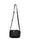 Black Women's Messenger Bag Us26198 - 3
