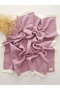 Lace Four-Layer Muslin Baby Blanket Muslin Swaddle 85 x 90