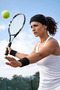 Towel Sweat Headband Athlete Hair Band And 2 Towel Wristbands Fitness Football Yoga Hair Band And Wristbands - 5