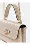 Dita Convertible Crossbody Women's Brown Handbag Hwpd7602210-Lug - 4