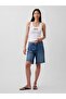 KadınGap Logo Fitilli Atlet - 6
