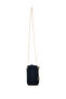 Navy Blue Women's Messenger Bag Us26285 - 4