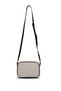 Beige-Black Women's Messenger Bag Us26327 Online Exclusive - 4