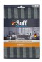 Begonya 3D General Cleaning Cloth 70X50 Stain Resistant, Odorless (1 Piece) | - 4