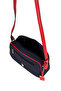 Navy Blue-Red Women's Messenger Bag Us26275 - 5