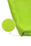 (1 Piece) Camellia Microfiber Cloth / Glass-Mirror Cloth (70X50Cm) | - 5