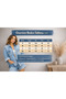 Women's Oversized Cut Denim Shirt Jacket Snow Wash Black Dark Color Casual Chic -Bnj4903 - 7