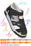 Boy's Casual Shoes Arz 2322 - 2