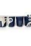 Thick Weight 7 oz 100 Pieces Paper Cups from the Manufacturer, Non-Sticky, Odorless, Disposable, 1St Quality (170Gr) - 4