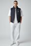 Men's Puffer Seasonal Vest – Lightweight, Zippered, Stylish and Comfortable (S-Xxl) - 5