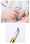 MICROBLADING FLAT 16PIN İĞNE 20 PARÇA - 5