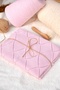 Newborn Knitwear Soft Seasonal Baby Blanket - 7