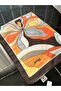 وشاح سييان شال منقوش طبيعي 08