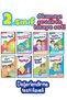2. Sınıf maceralı hikaye seti ve Soru kitağçığı - 2