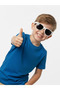 Collection of Uv 400 Protection Children's Sunglasses - 2