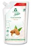 Aloe Vera Cream Soap 500 ml + Almond Extract Cream Soap 500 ml + Senses Pomegranate Cream Soap 500 ml - 5