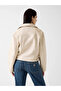 Nada Vintage Biker Women's Brown Jacket W6Rl09Wh1X0-G1Fg - 2