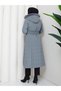 New Fabric Inflatable Coat 115cm - 9