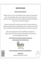 Sambucus Nigra Propolis Complex 15 Efervesan Tablet - 2