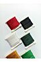 0.6 mm 5 Meters 8 Colors Polyester Rosary String Total 40 Meters Polyester String - 3