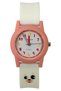 Children's Wristwatch Waterproof RODİUM ANALAOG (2210) (CREAM-POWDER) - 2