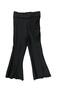Striped Top Cotton Twill Bottom Lycra Fabric with Slit Spanish Pants Girl's Set - 6