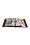10x15cm Leather Photo Album of 500 Large Size - 2
