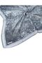 Winter Cloud Print Egyptian Scarf