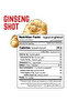 Ginseng Shot | Premium Ginseng Beverage | Natural Ginseng With Ginger Honey Lemon Juice 30ml (16) - 6