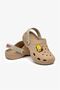 Number 25-35 Licensed Children's Smart Sole Slippers-Beige