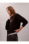 Ls Mnlg Frnch Trry R Women's Sweatshirt Lv047B234G-Ub1 - 5
