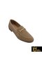 Women's Mink Genuine Suede Shoes 505320078-1 - 3