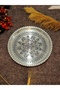 Copper Song Corner Tray 39 cm - 6