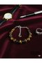 Original Tiger Eye Natural Stone Women's Bracelet |   The Stone of Courage and Protection - 6