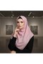 Fashion Cashmere Sapphire Women's Scarf 1