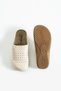 Marcela Women's Anatomical Closed-Front Hospital Hotel Lightweight Comfort Elastic Comfortable Women's Daily Home Slippers - 4