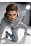 Dumangri̇ 3-Piece Set Hooded Ofman Pari̇s 2-Piece Lower and Upper Set - 3