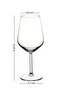 Gold Gold Gilded 12-Piece Water Soft Drink Glasses Set - 5