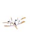 990 Kumandalı Mini Glider - 5