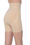 1 Size Makes You Look Slim Shaping / Sculpting Seamless Woven Non-Slip Mini Shorts Waist Corset - 6